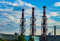 展会柴油发电机组进气门与排气门磨损严重是什么原因