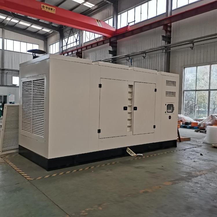 展会发电机出租