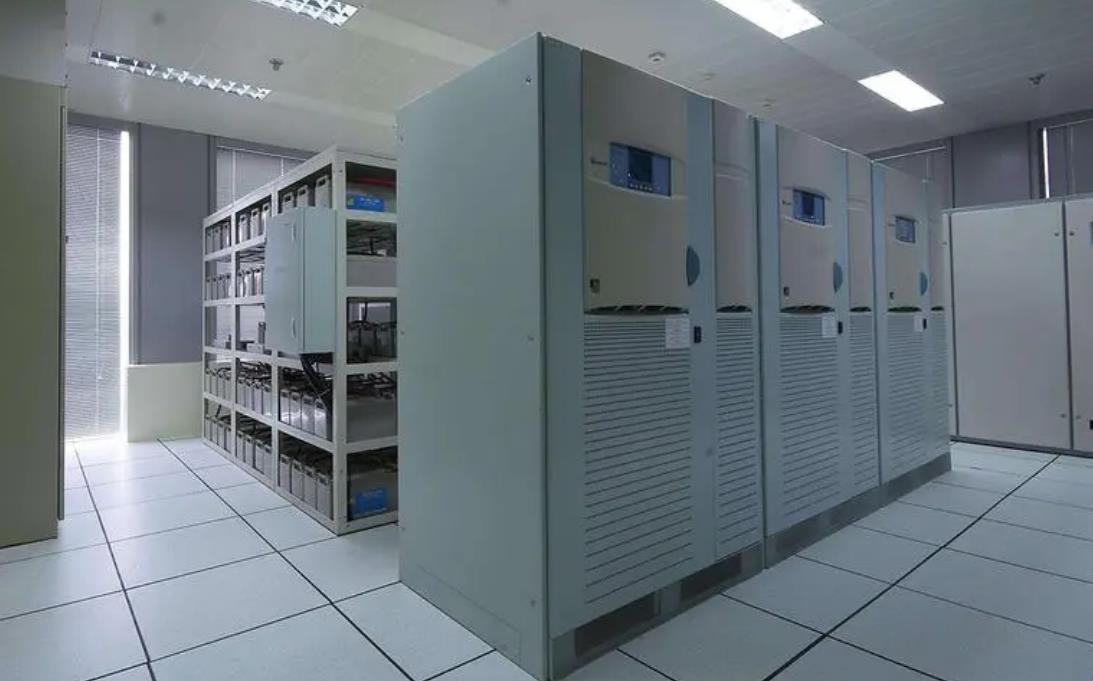 展会UPS 电源的分类