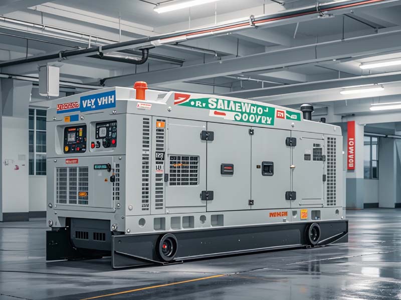 展会发电机组皮带张力计的校准周期是多久？