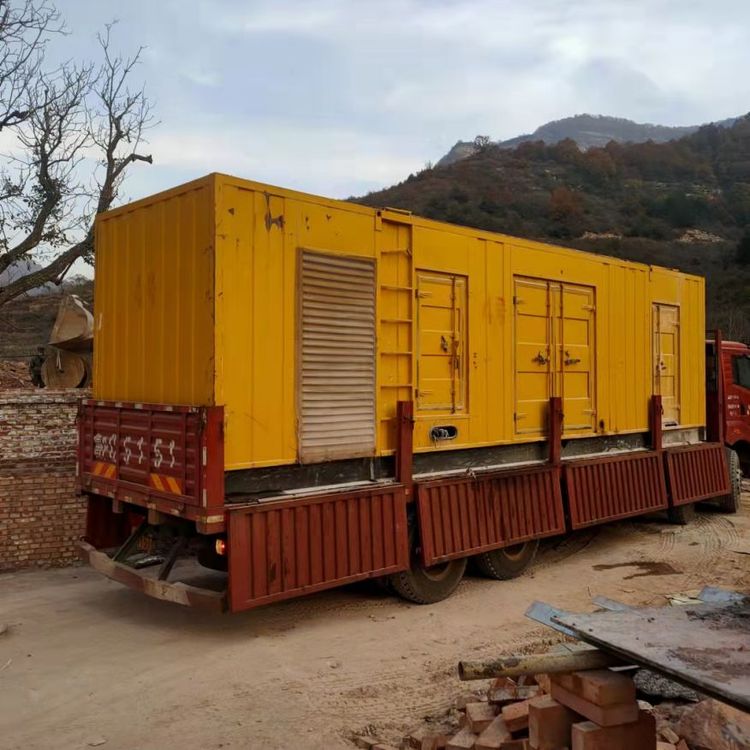 展会柴油发电机的品牌有哪些？