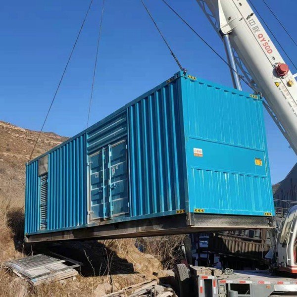 展会发电机组维修保养中应注意什么事项？