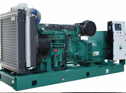 展会升级现有发电机组的成本大概是多少?