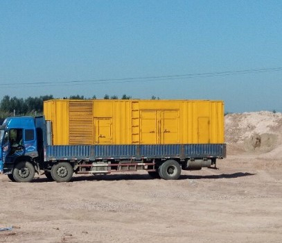 展会海拔3000m以上地区的变压器外绝缘距离应如何确定?