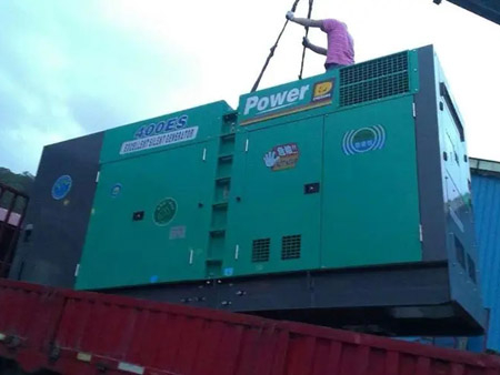 展会空气滤清器的更换周期一般是多久?