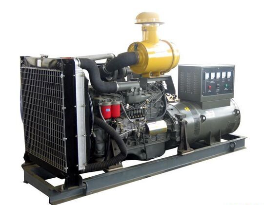 展会汽油发电机组电瓶电解液密度偏低时如何调整?