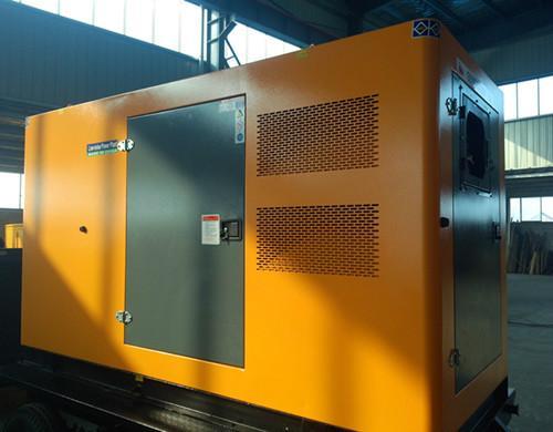 展会汽油发电机组电瓶电解液的密度应该保持在什么范围?