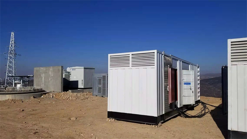 展会带预热系统的柴油发电机组在冬季启动后需要注意什么？